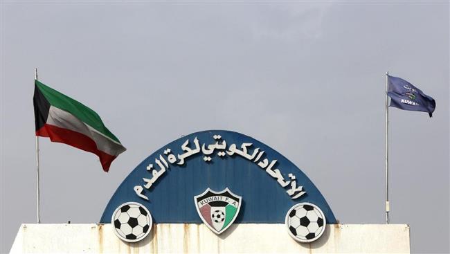 انتخاب عبدالله الشاهين رئيسا لمجلس إدارة اتحاد كرة القدم 