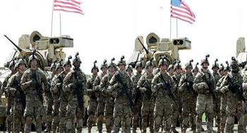   مسئولون أمريكيون: الولايات المتحدة قد تبقي على 100 ألف جندي في أوروبا