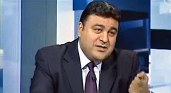 خبير إعلامي يطالب باستراتيجية للتعامل مع السوشيال ميديا.. والحوار الوطني ضروري