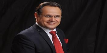 الدكتور حسام فاروق: الإعلام يجب أن يواكب سرعة الدولة في الإنجاز .. فيديو