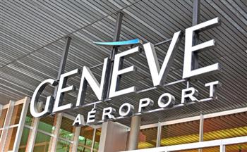   مطار جنيف يشهد اضطراب في حركة الإقلاع والهبوط