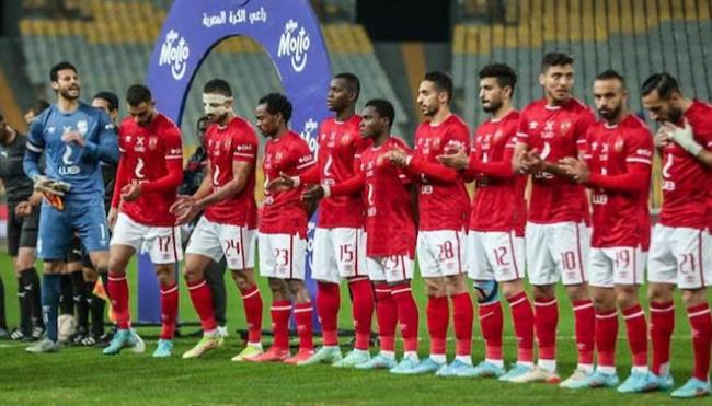الاهلي يسعي إلى مصالحة جماهيره محليا 