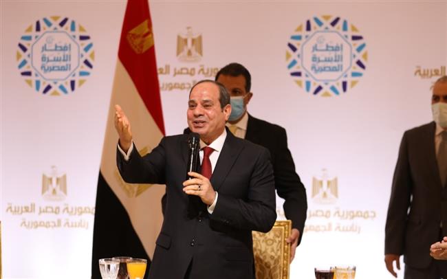 الحوار الوطني ومستقبل مصر