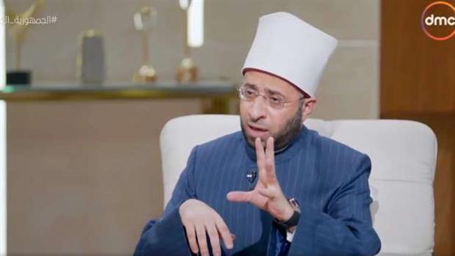 الأزهري: الإخوان احتلوا الكثير من الكتب.. ولا يهمهم هلاك النفوس في سبيل السلطة