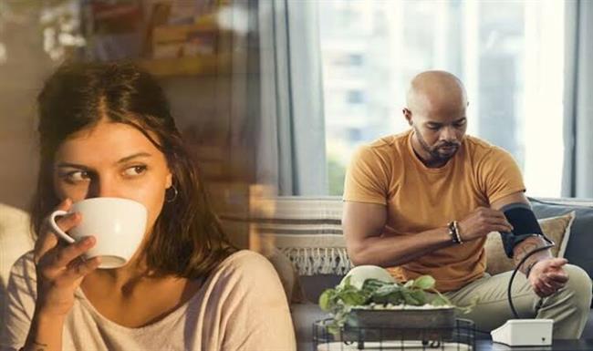 مشروبات طبيعية لعلاج  ضغط الدم المرتفع  