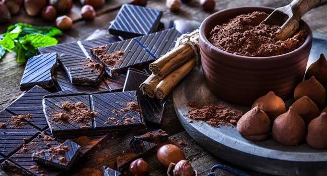 الكاكاو يقلل من مخاطر الإصابة بأمراض القلب