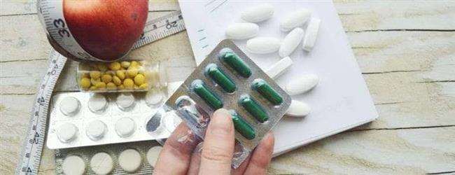 تعرفِ علي أضرار  أدوية حرق  الدهون   