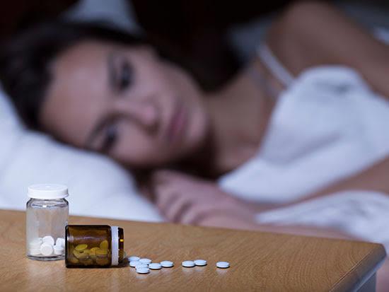 تعرف على أضرار وفوائد  مكملات الميلاتونين