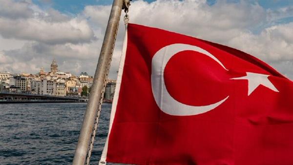 جونسون وأردوغان يتفقان على العمل من أجل رفع الحصار عن صادرات الحبوب الأوكرانية