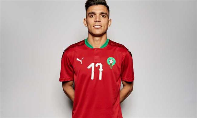 عمر ربيع ياسين: أشرف بن شرقى يوقع رسميا للأهلى