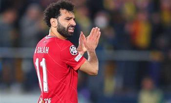 صلاح: لهذا السبب تمنيت مواجهة ريال مدريد فى نهائى دورى أبطال أوروبا