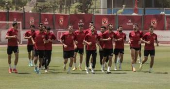 الأهلى يطلب مواجهة إيسترن كومبانى بدون لاعبيه الدوليين