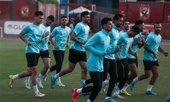 موعد مباراة الأهلى وإنبى اليوم  بالدورى والقنوات الناقلة