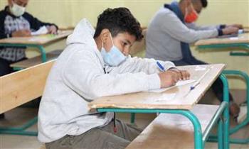   انطلاق امتحانات الشهادة الإعدادية اليوم بالقاهرة