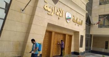 النيابة الإدارية تعلن عن مسابقة لوظيفة معاون نيابة