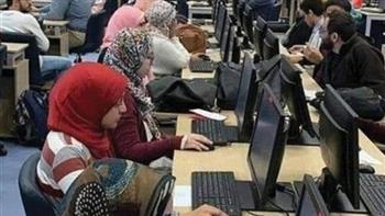   تنسيق الثانوية العامة 2022.. لا تغيير فى قواعد القبول بالجامعات المصرية