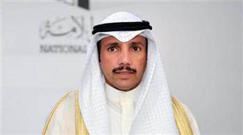   رئيس مجلس الأمة الكويتي يتوجه للقاهرة للمشاركة بالمؤتمر الطارئ للاتحاد البرلماني العربي