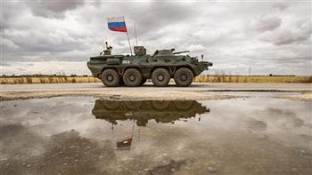   الدفاع الروسية: السيطرة على مصنع "آزوفستال" بالكامل