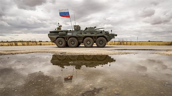 الدفاع الروسية: السيطرة على مصنع "آزوفستال" بالكامل