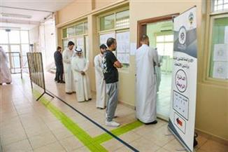   بدء عملية التصويت في انتخابات المجلس البلدي الكويتي