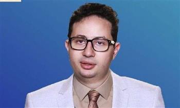 اليوم..نظر استئناف أحمد أبو النصر «طبيب الكركمين» على حكم حبسه