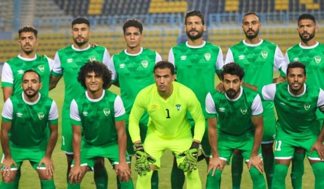 إيسترن كومباني يبحث عن الفوز على سموحة للهروب من القاع
