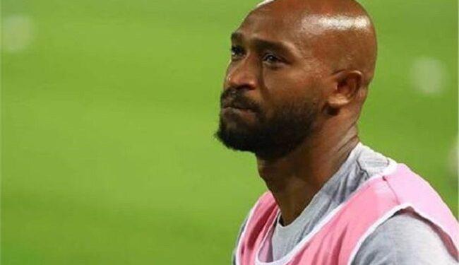 الشد العضلي يبعد شيكابالا عن الزمالك أمام أسوان 