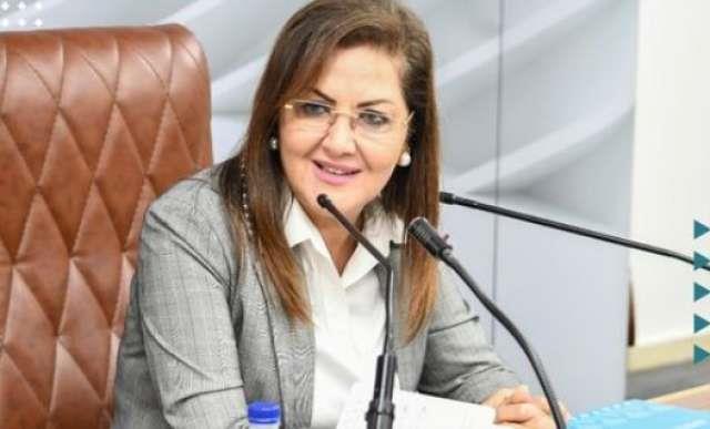 وزارة التخطيط تستعرض جهود تطبيق الشمول المالي في قرى «حياة كريمة»