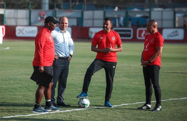 تعرّف على قائمة مصابين الأهلي وموقفهم من مباراة الوداد 
