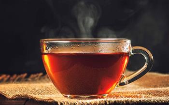   في اليوم العالمي لـ الشاي.. 9 فوائد لتناول الشاي 