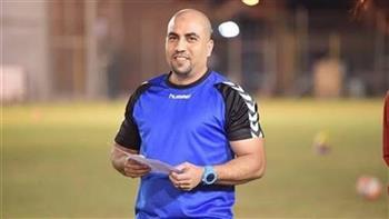 سامر عبدالرحمن: أهلي 2006 يستحق التتويج ببطولة الجمهورية عن جدارة