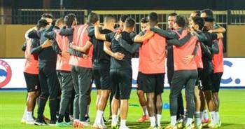 فيوتشر يدخل معسكرًا مغلقًا استعدادًا لمواجهة المصرى 
