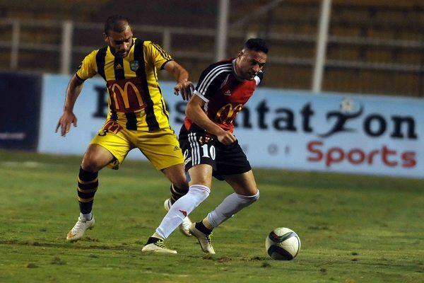 موعد مباراة طلائع الجيش والمقاولون العرب في الدوري
