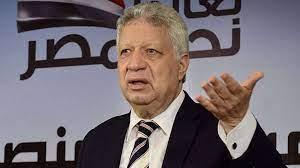 المحكمة الإقتصادية تحجز استئناف مرتضى منصور للحكم يوم ٢١ يونيو