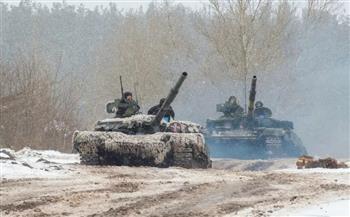   مقاطعة كورسك الروسية تعلن توقف القصف الأوكراني