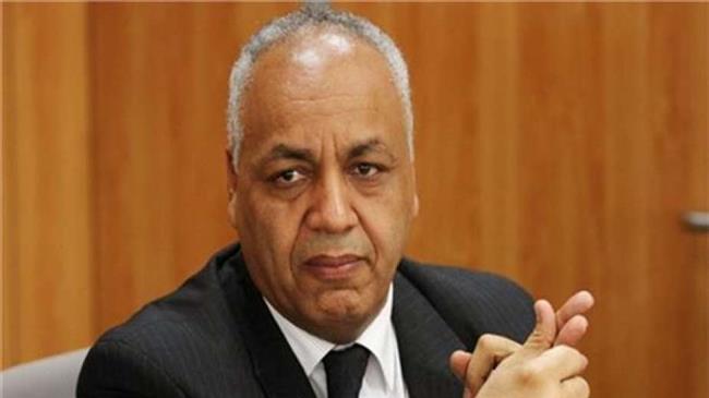 مصطفى بكري: مصر تمضي على الطريق الصحيح لتحقيق الاكتفاء الذاتي من الغذاء