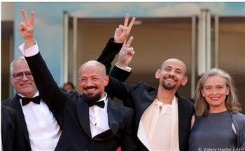 فيلم «صبى من الجنة» للمخرج المصرى طارق ينال إعجاب مسئولين مهرجان كان 