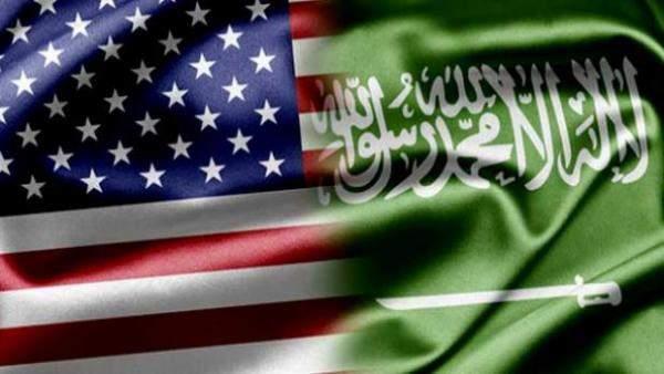 أمريكا والسعودية تبحثان الهدنة فى اليمن