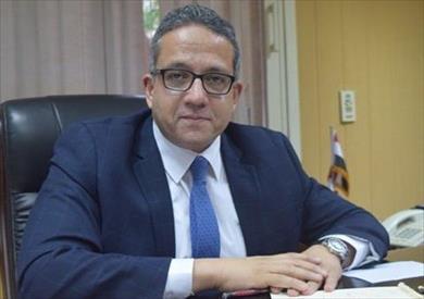 وزير السياحة والآثار يعقد اجتماعاً موسعاً لمناقشة الحملات التسويقية المشتركة