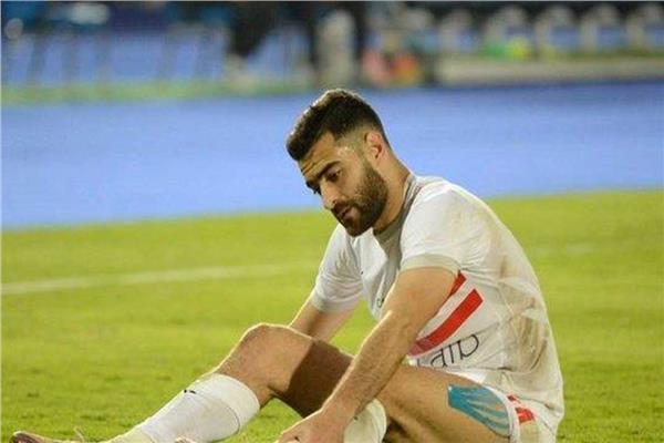 المثلوثي يواصل برنامجه التأهيلي والعلاجي