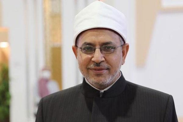 « المعاهد الأزهرية » يحصد 14 مركزا ذهبيا في الأسبوع العربي للبرمجة
