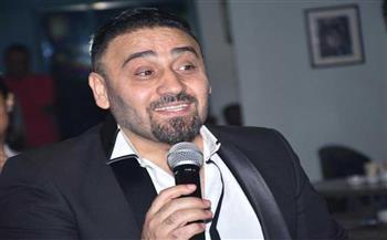 مجد القاسم ينتهي من تصوير ديو «لحظة» مع ريهام فايق