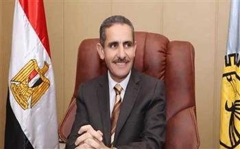 جولة ليلية لمحافظ الغربية بشوارع طنطا