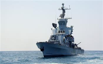   البحرية الإسرائيلية تفتح نيرانها على مراكب صيادين في غزة