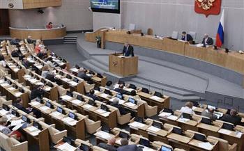 الدوما الروسى: ندرس إمكانية تبادل «ميدفيدشوك» بأسرى أوكرانيين