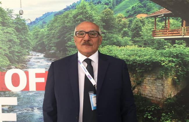 لاكي ستورز: نستهدف سفر 7500 الف مشجع من جماهير الأهلي لنهائي أفريقيا