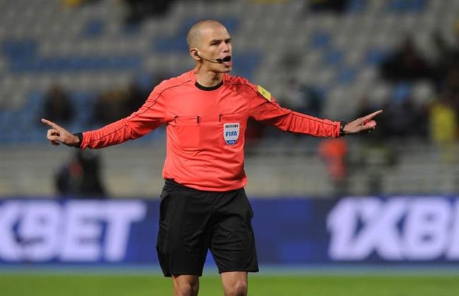«فيكتور جوميز» حكما لمباراة الأهلى والوداد فى نهائى إفريقيا