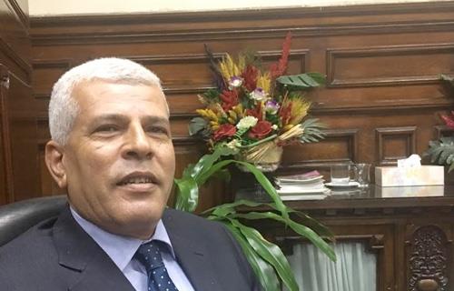 نقيب الزراعيين: نشهد ثورة زراعية حديثة.. ومستقبل مصر نواة للدلتا الجديدة