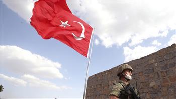 العراق: استهداف قاعدة تركية بالصواريخ فى الموصل