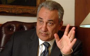 سامح عاشور: الحوار الوطني رؤية منطقية للرئيس السيسي لبناء المستقبل